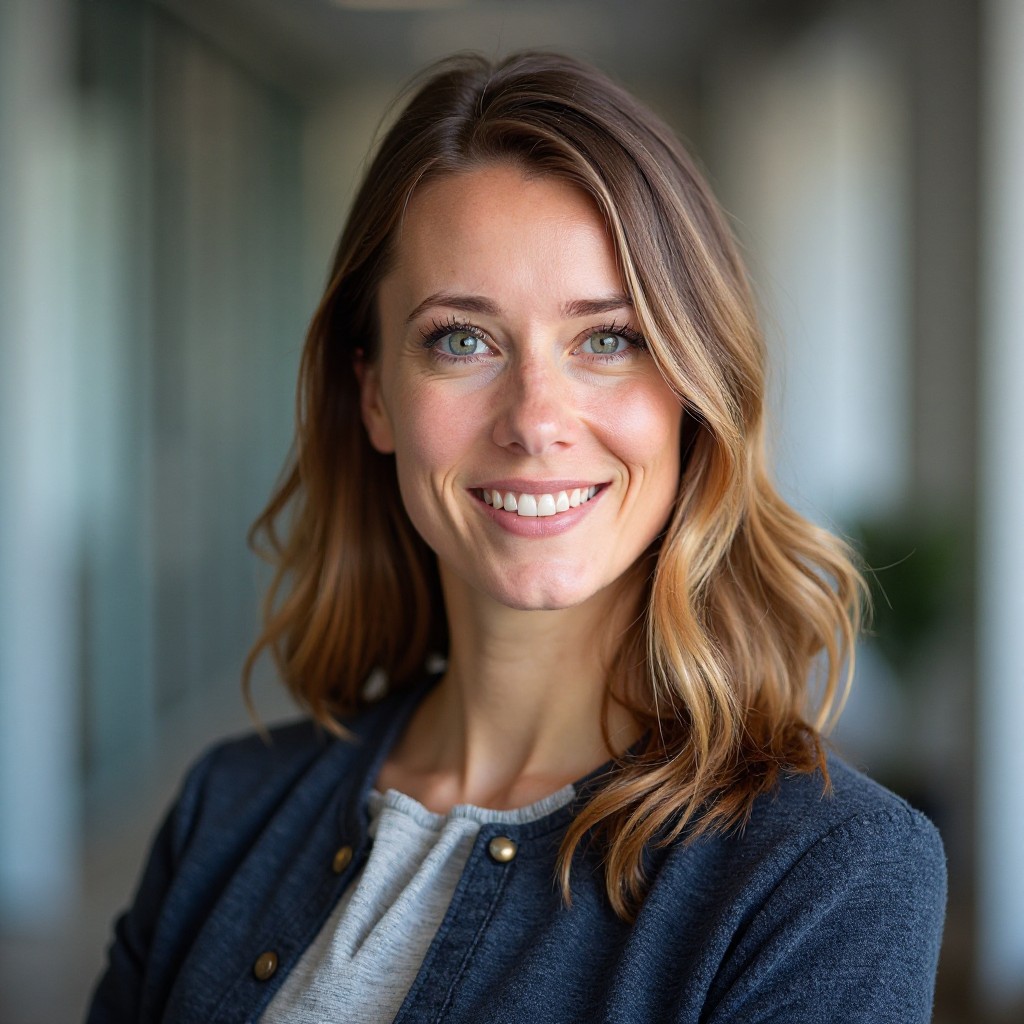 Sarah Johnson, VP of Engineering