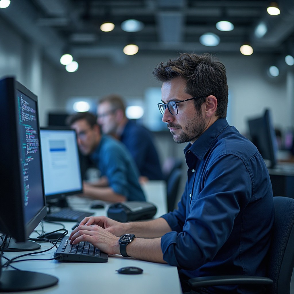 Agile automotive software development